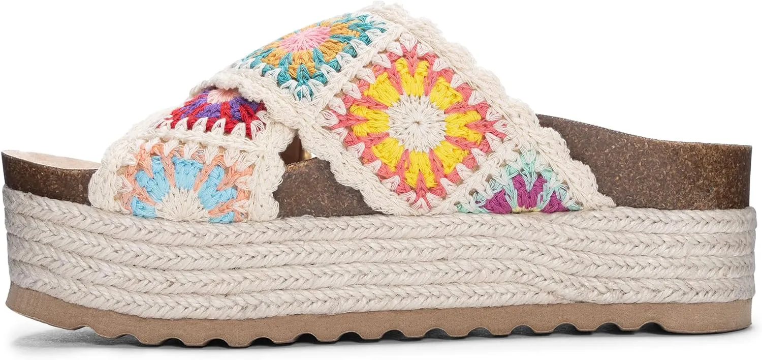 Plays Casual Sandal