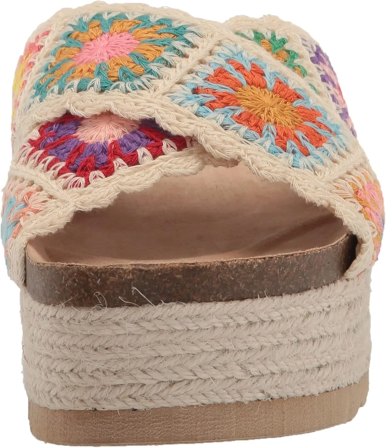Plays Casual Sandal