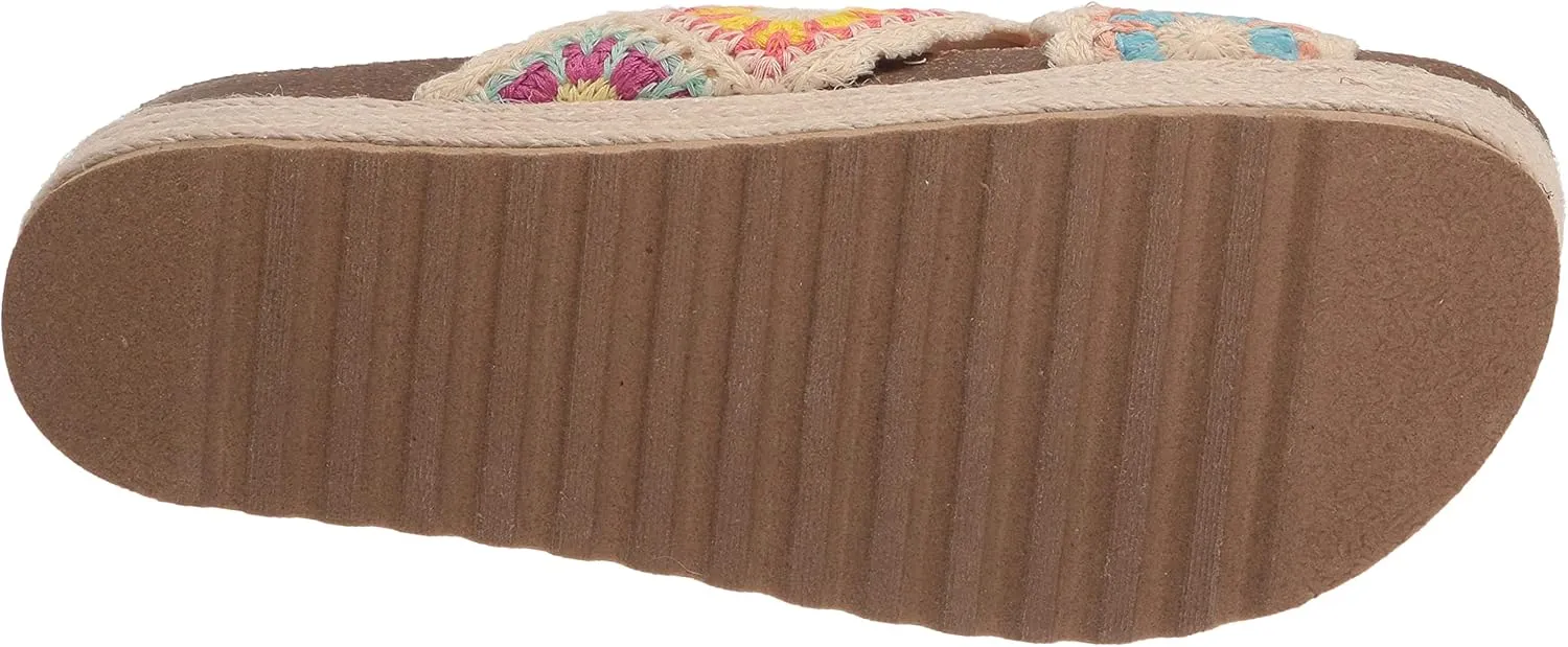 Plays Casual Sandal