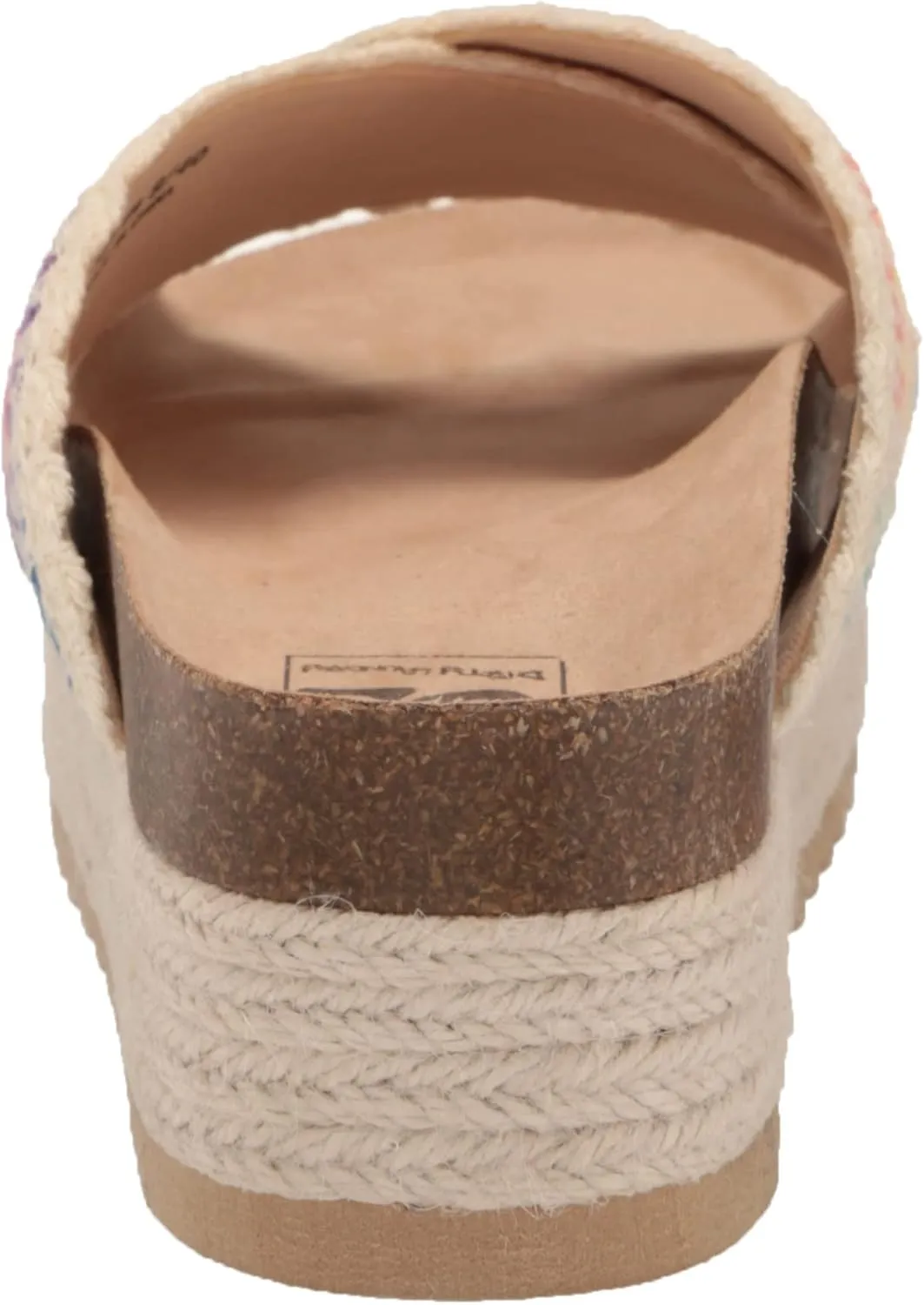 Plays Casual Sandal