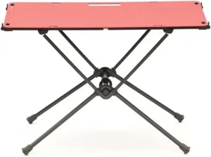 Portable Folding Picnic Table with Aluminum Plate Board Farmer Camp Outdoor Camping Ultra Light Modular Metal Combination Tables Connecting Bridge
