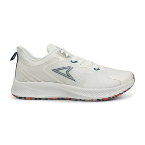 Power SPRING Lace-Up Performance Sneaker for Men