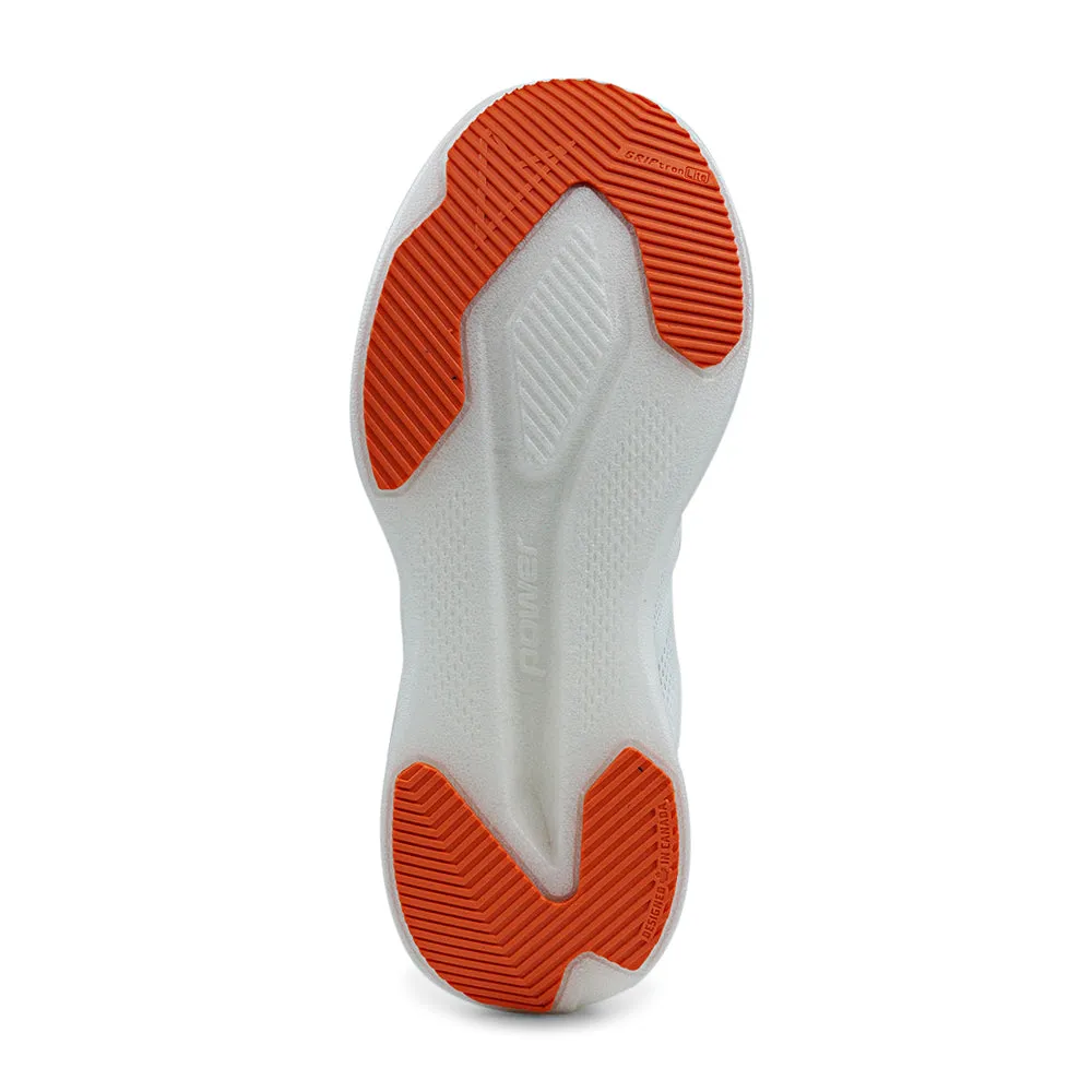 Power XORISE 100 RN EROS Lace-Up Performance Sneaker for Men