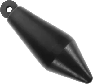 PRETYZOOM Boat Anchor Buoy Docking Protector for Boats and Yachts Construction for Harsh Environments Essential Rescue Tool High Visibility for Dock Bumpers