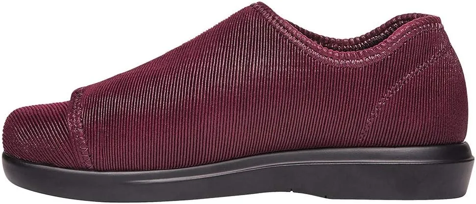 Propét Men's Cush Nfoot Slipper