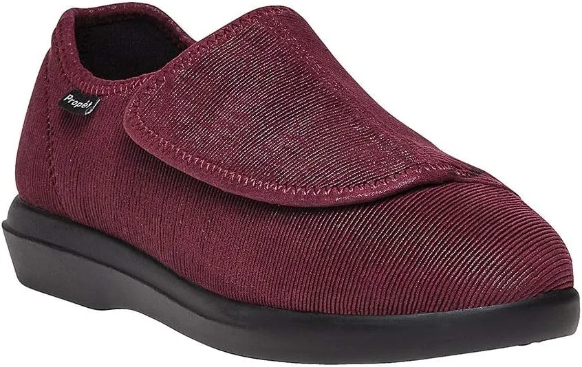 Propét Men's Cush Nfoot Slipper