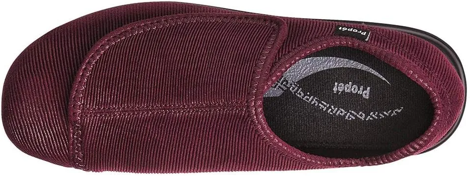 Propét Men's Cush Nfoot Slipper