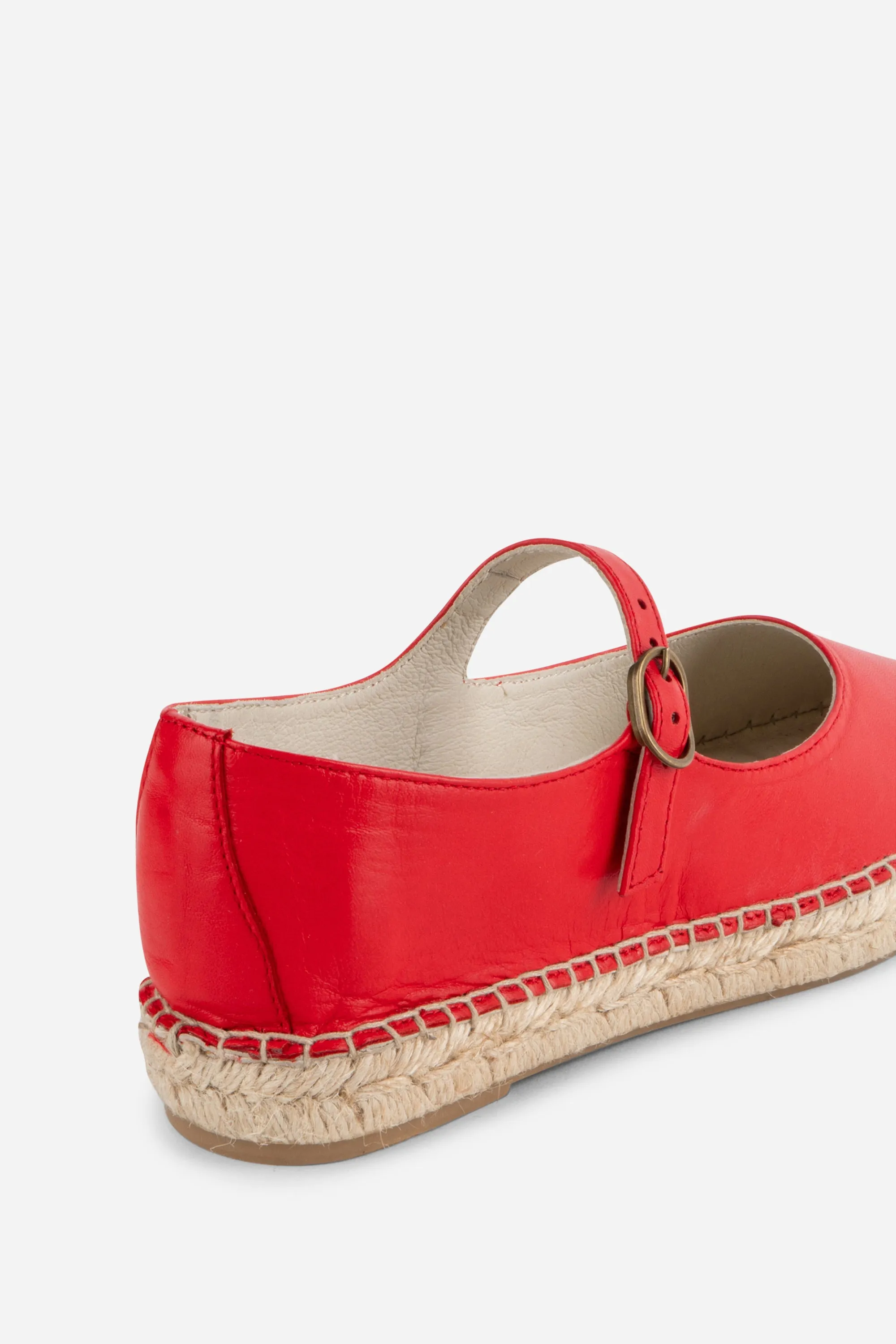 RAFA MARY JANE ESPADRILLE