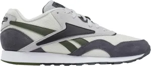 Reebok Men's Classic Nylon Plus Sneaker