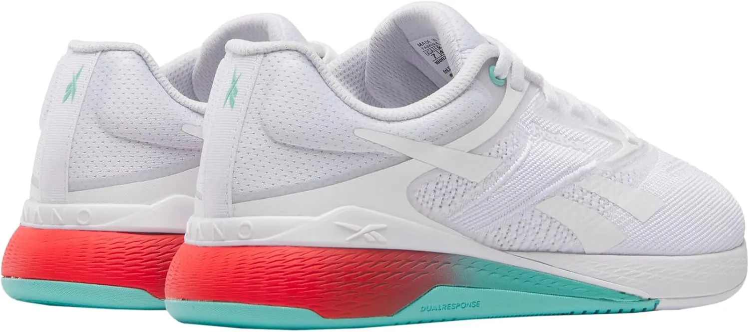 Reebok Women's Nano X5 Sneaker