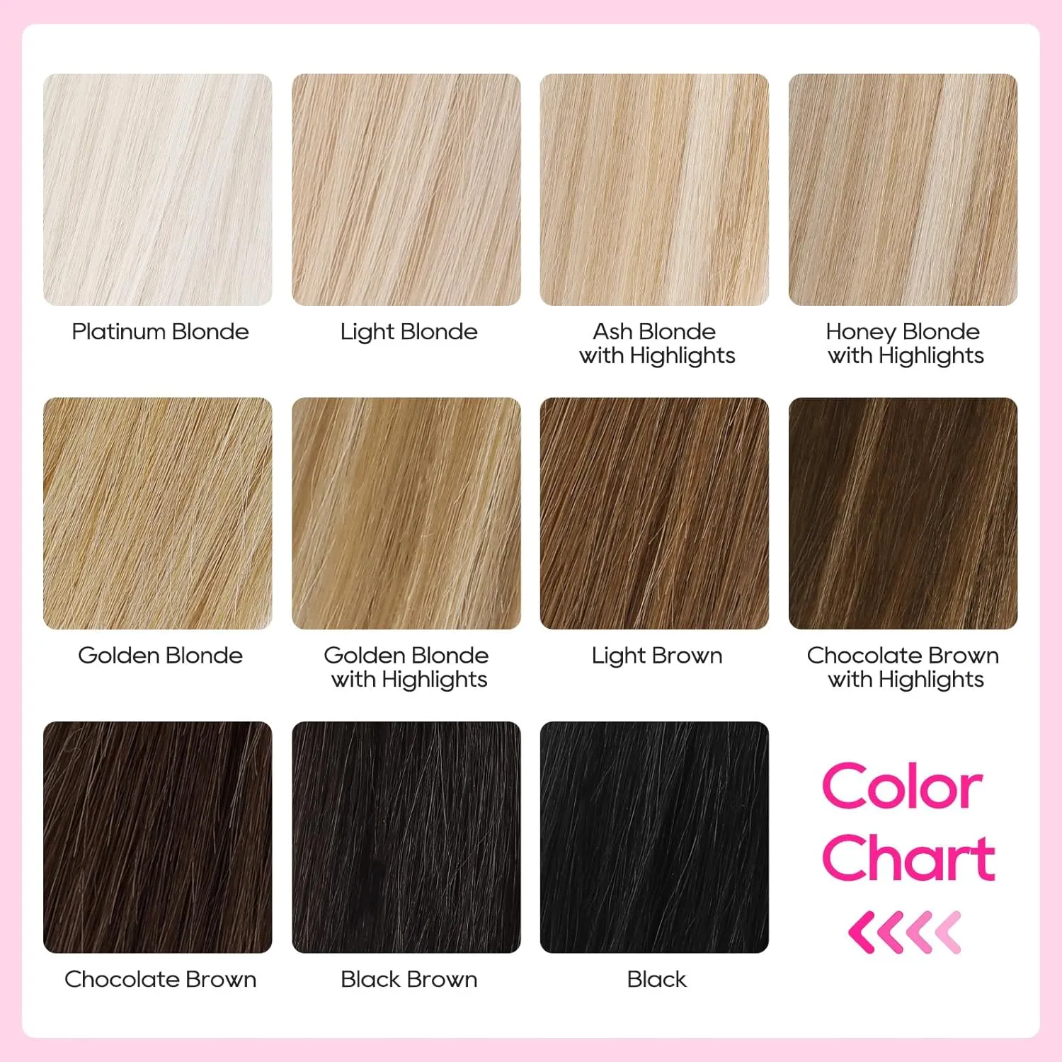 REECHO 12" Invisible Wire Hair Extensions with Thinner Softer Lace Weft Adjustable Size Removable Secure Clips in Short Straight Secret Hairpiece for Women (Ash Brown)