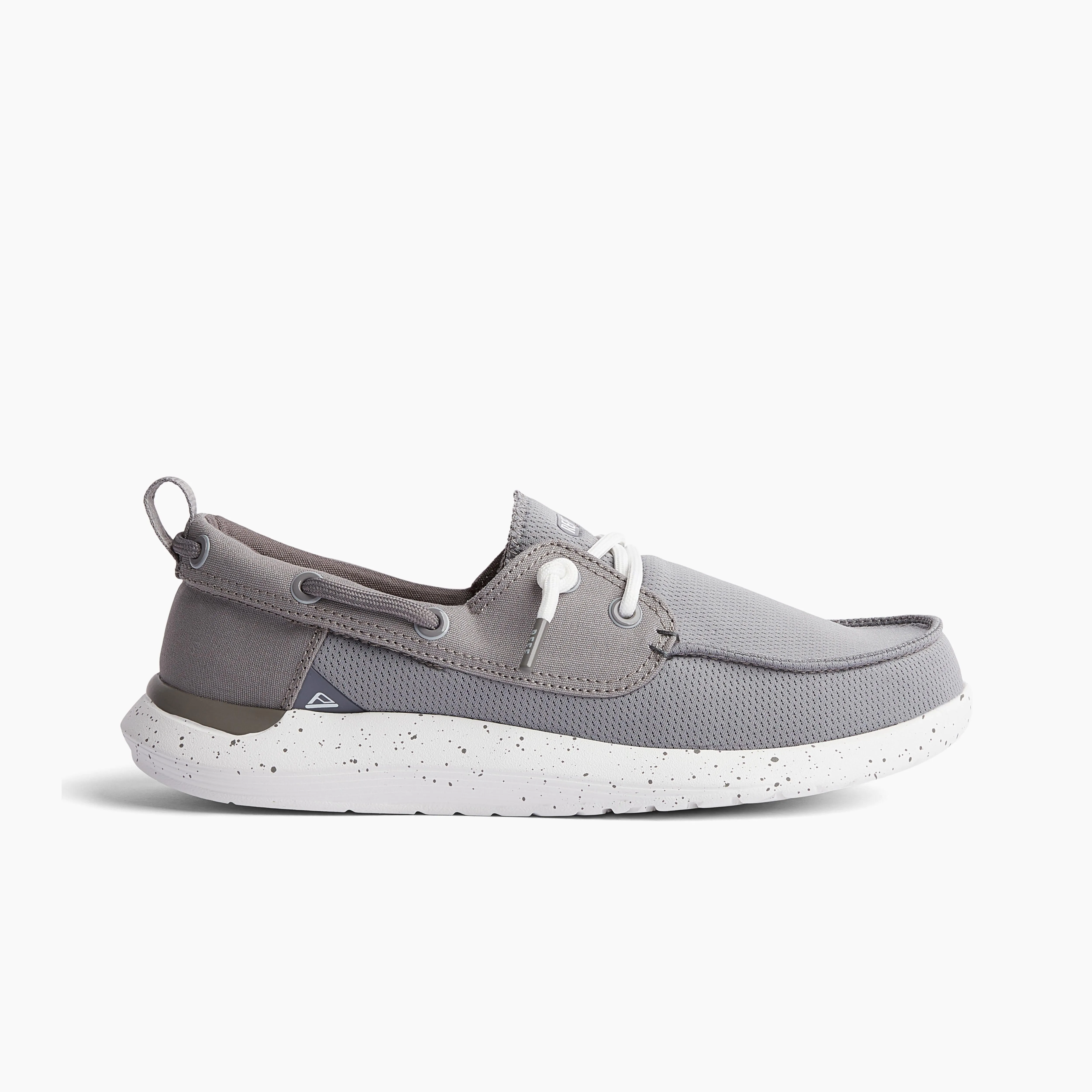 Reef  Men's Swellsole Pier Grey M