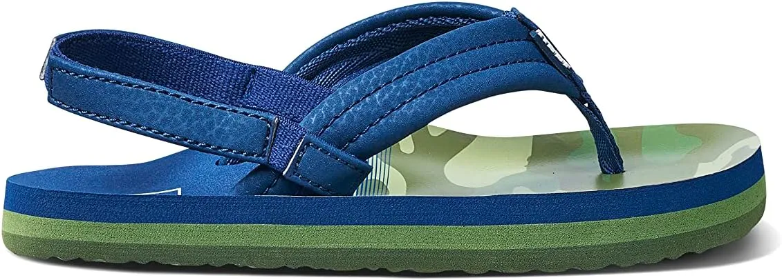 Reef Women's Cushion Coast Boat