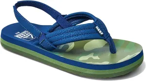 Reef Women's Cushion Coast Boat