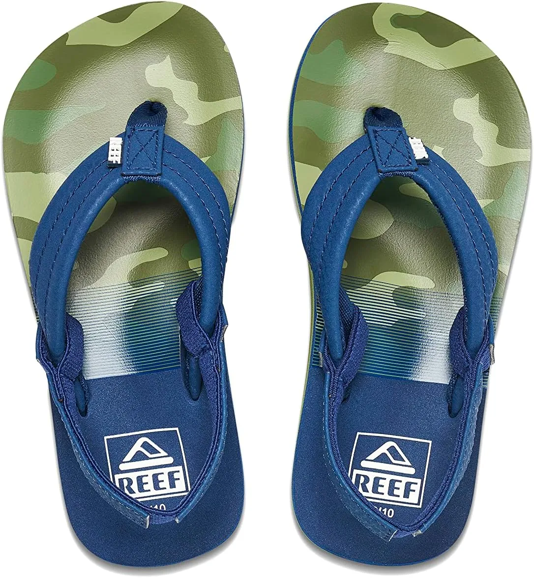 Reef Women's Cushion Coast Boat