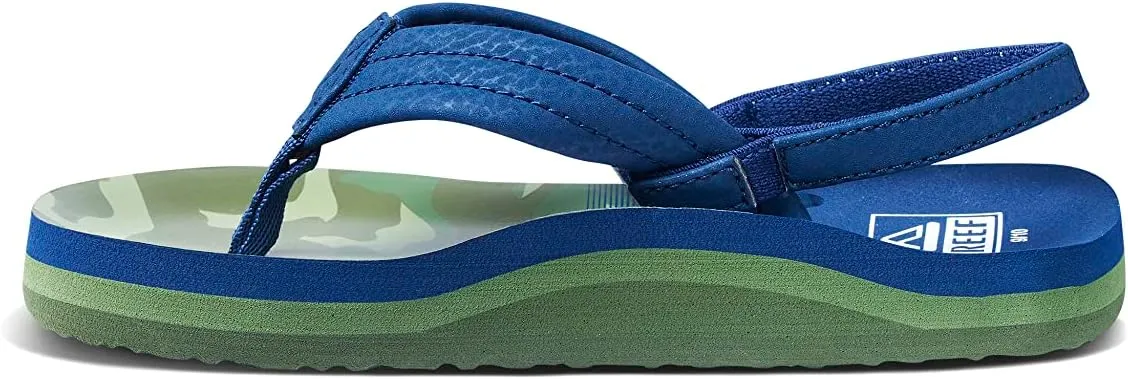 Reef Women's Cushion Coast Boat