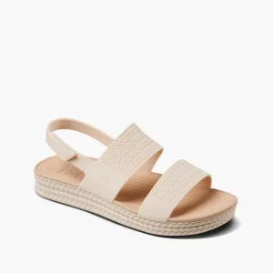 Reef  Women's Reef Water Vista White M