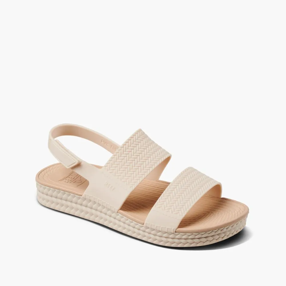 Reef  Women's Reef Water Vista White M