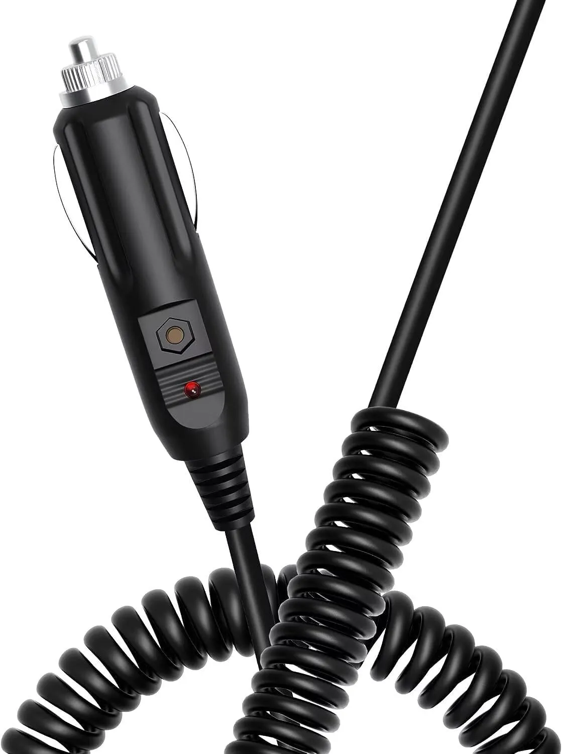 Replacement Car DC Adapter Compatible with Excelvan ET902 Android WiFi Tablet PC Auto Vehicle Boat RV Plug Power Supply Cord Charger Cable PSU