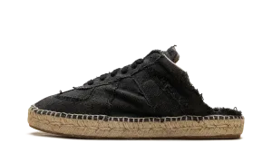 Replica Espadrille Sneakers "Black"