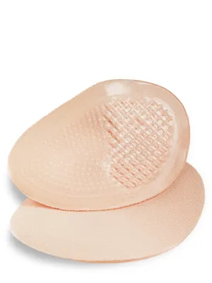 Reusable Gel Metatarshal Pads - extra shoe cushioning
