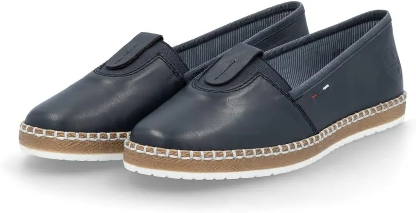 Rieker M2261 Women's Low-Top Trainers