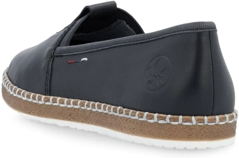 Rieker M2261 Women's Low-Top Trainers