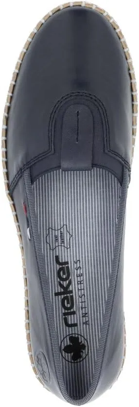 Rieker M2261 Women's Low-Top Trainers