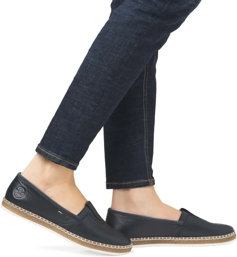 Rieker M2261 Women's Low-Top Trainers