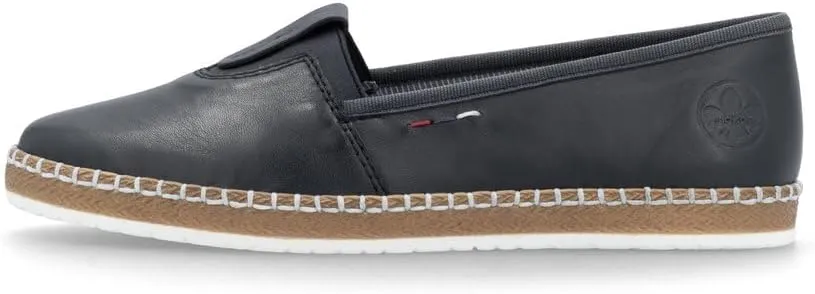 Rieker M2261 Women's Low-Top Trainers