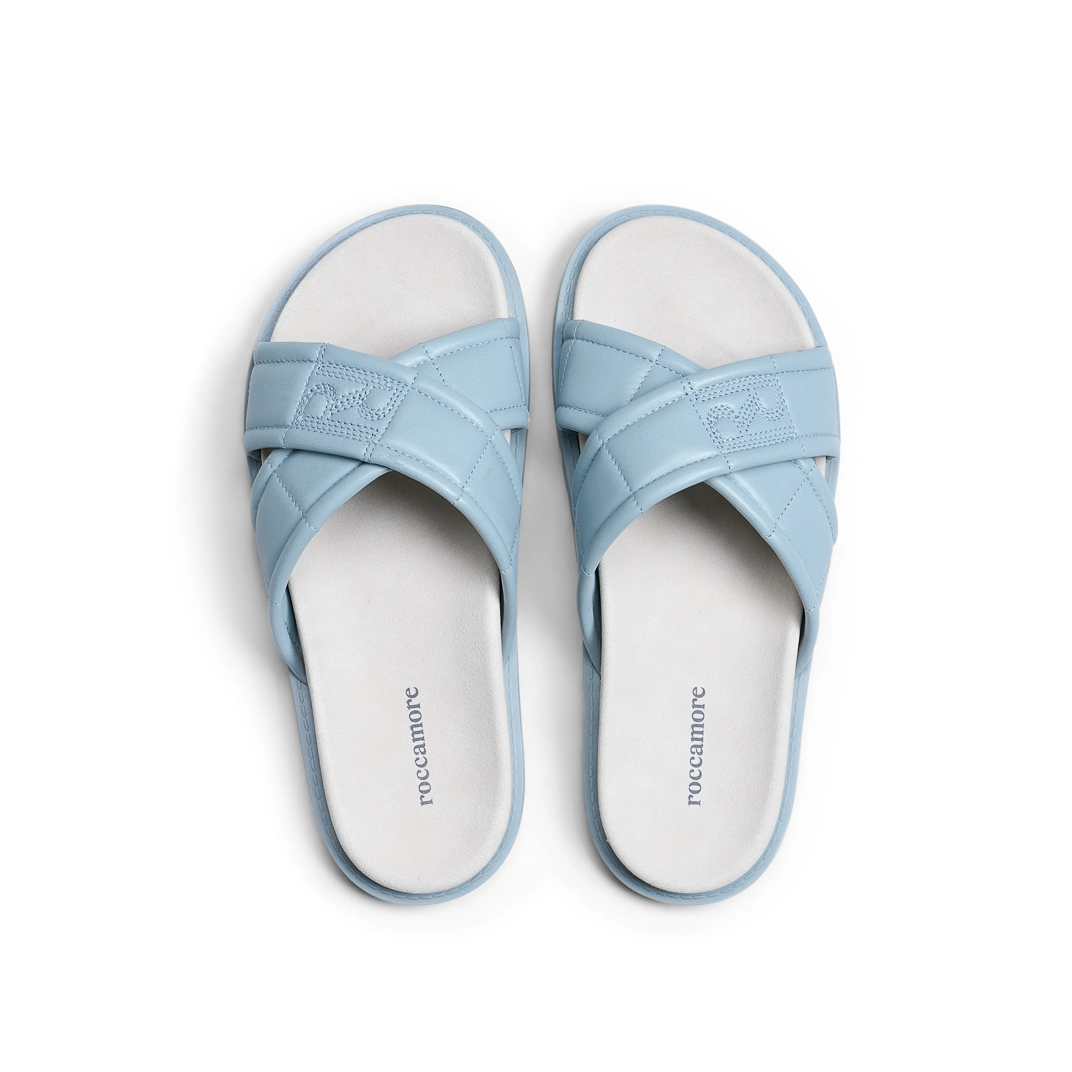 Rikke Slipper Sea