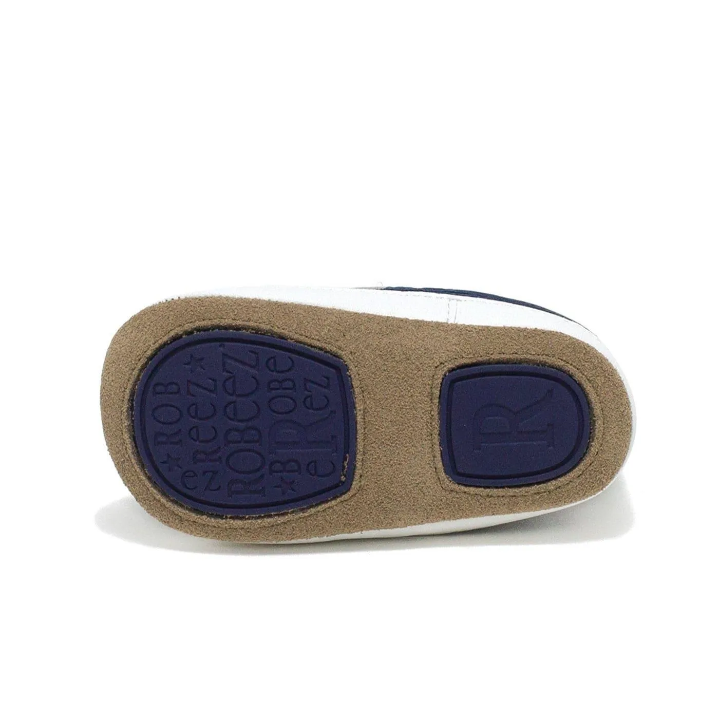 Robeez S22 - First Kicks - Skipper - Navy