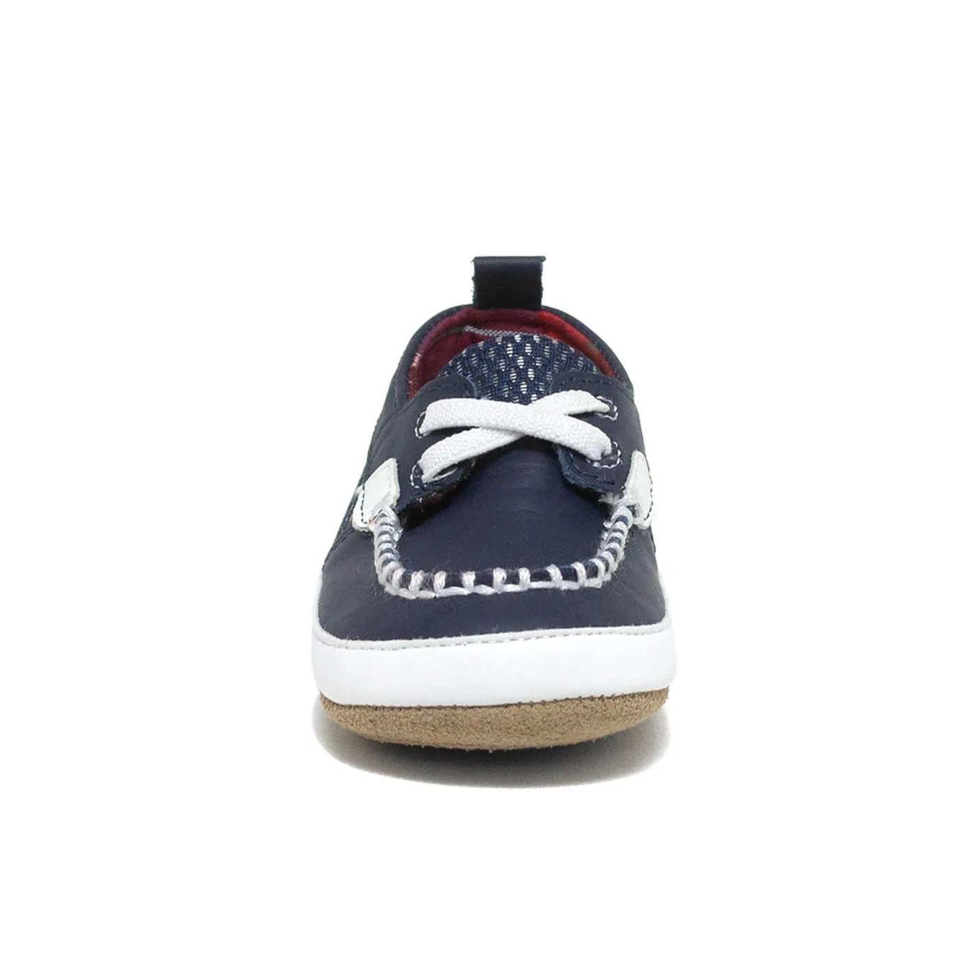 Robeez S22 - First Kicks - Skipper - Navy