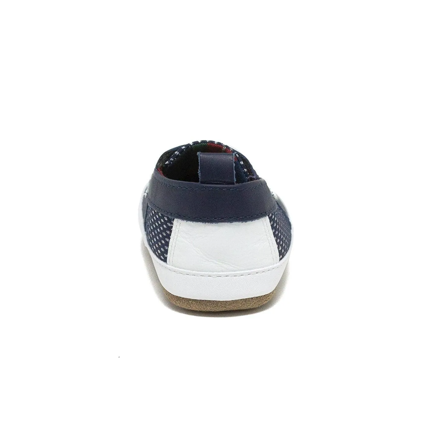 Robeez S22 - First Kicks - Skipper - Navy