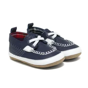 Robeez S22 - First Kicks - Skipper - Navy