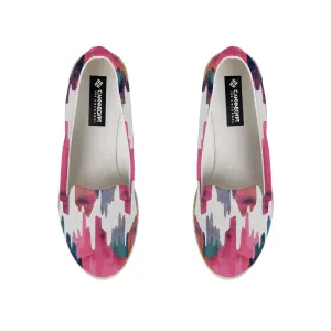 Rose quarts Nook Espadrille