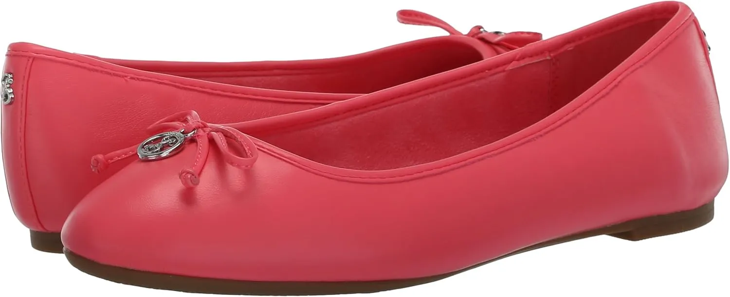 Sam & Libby Women's Callan Ballet Flat