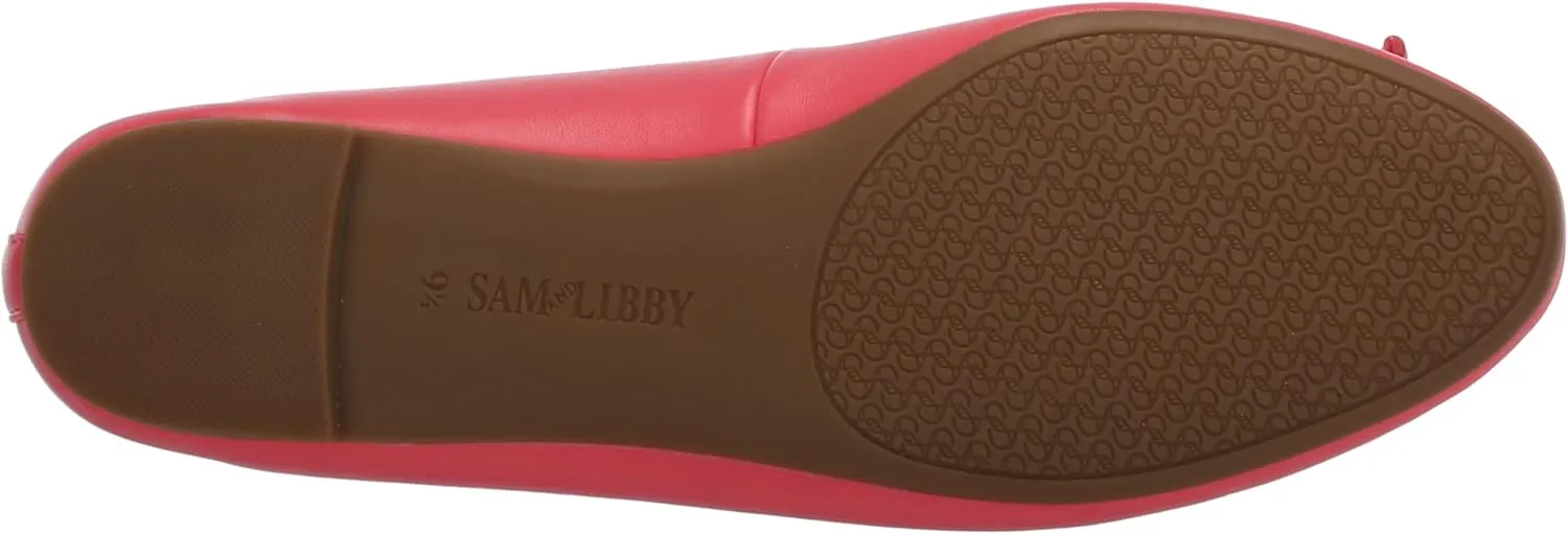 Sam & Libby Women's Callan Ballet Flat