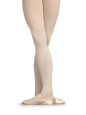 Satin Daisy Ballet Shoe - Capezio