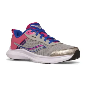 Saucony Girls Axon 3