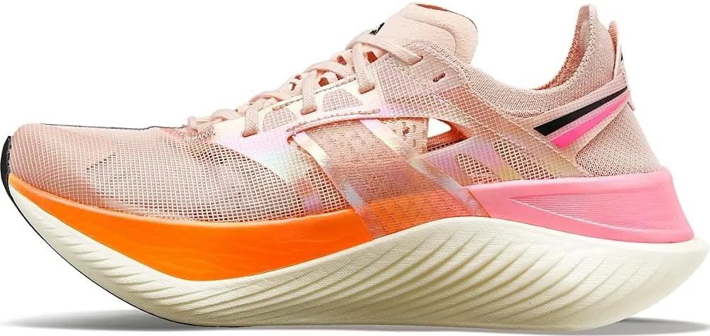 Saucony Men's Endorphin Elite Mars Sneaker