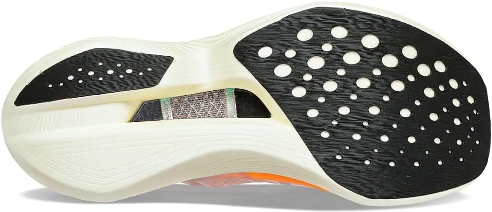 Saucony Men's Endorphin Elite Mars Sneaker