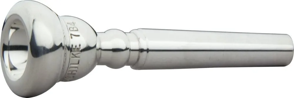 Schilke Trumpet Mouthpiece (257B4)