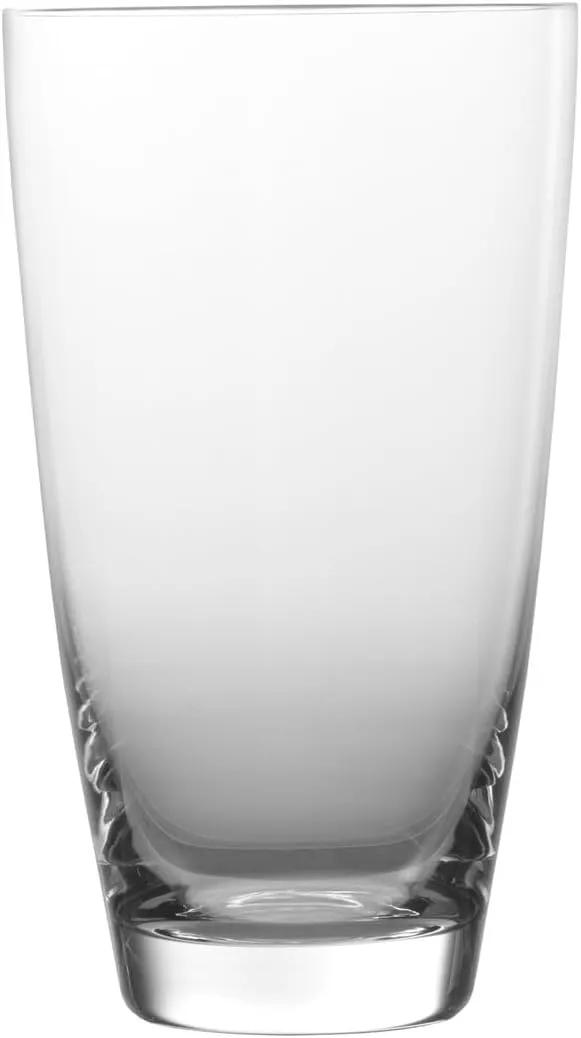 Schott Zwiesel Era Crystal Glass, 23 Oz. Higball (Set of 4), Clear