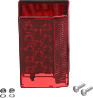 SEACHOICE Trailer Light, 7 Function, Submersible