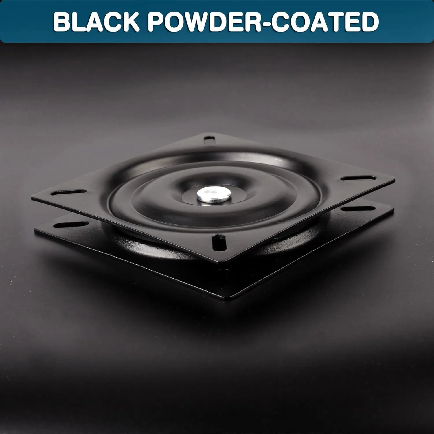 Seat Base for Boat Seat, Premium Boat Seat Pedestal - Ideal for Boating and Fishing Enthusiasts