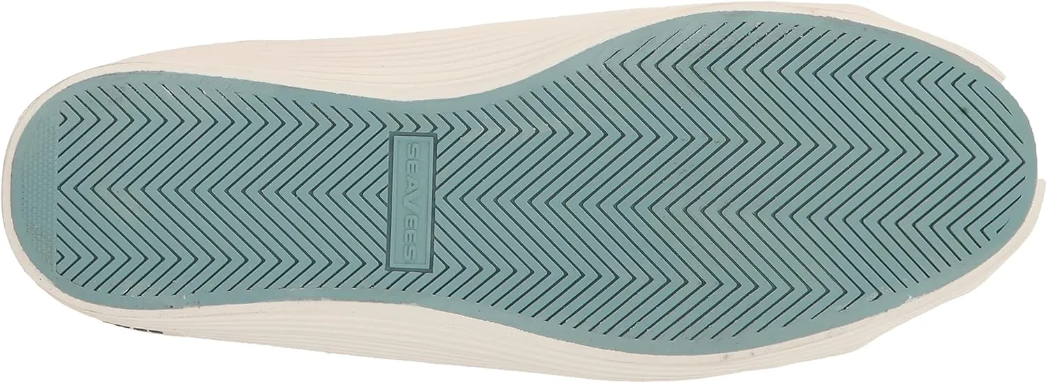 SEAVEES Women's Monterey Sneaker Platform