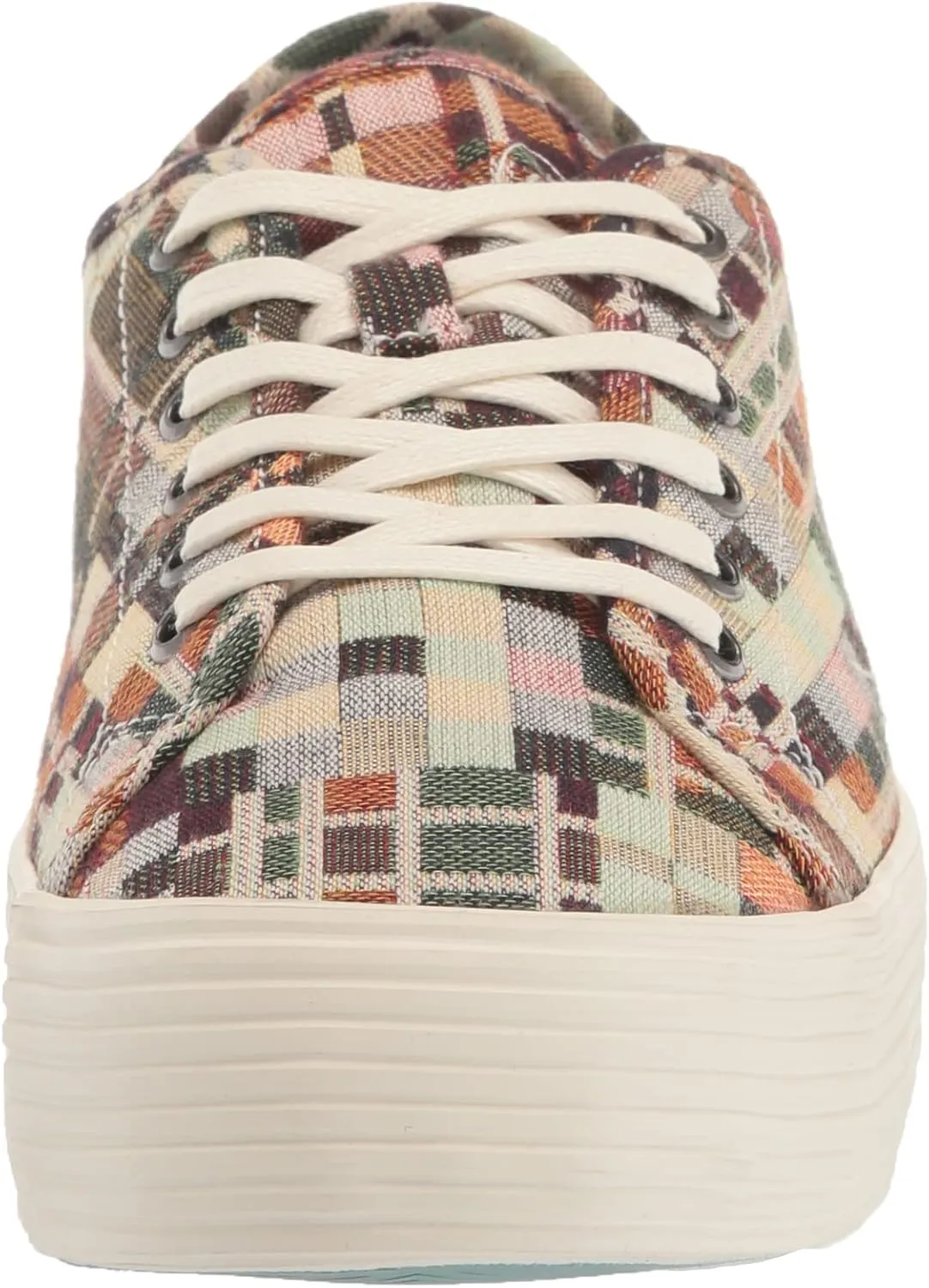 SEAVEES Women's Monterey Sneaker Platform