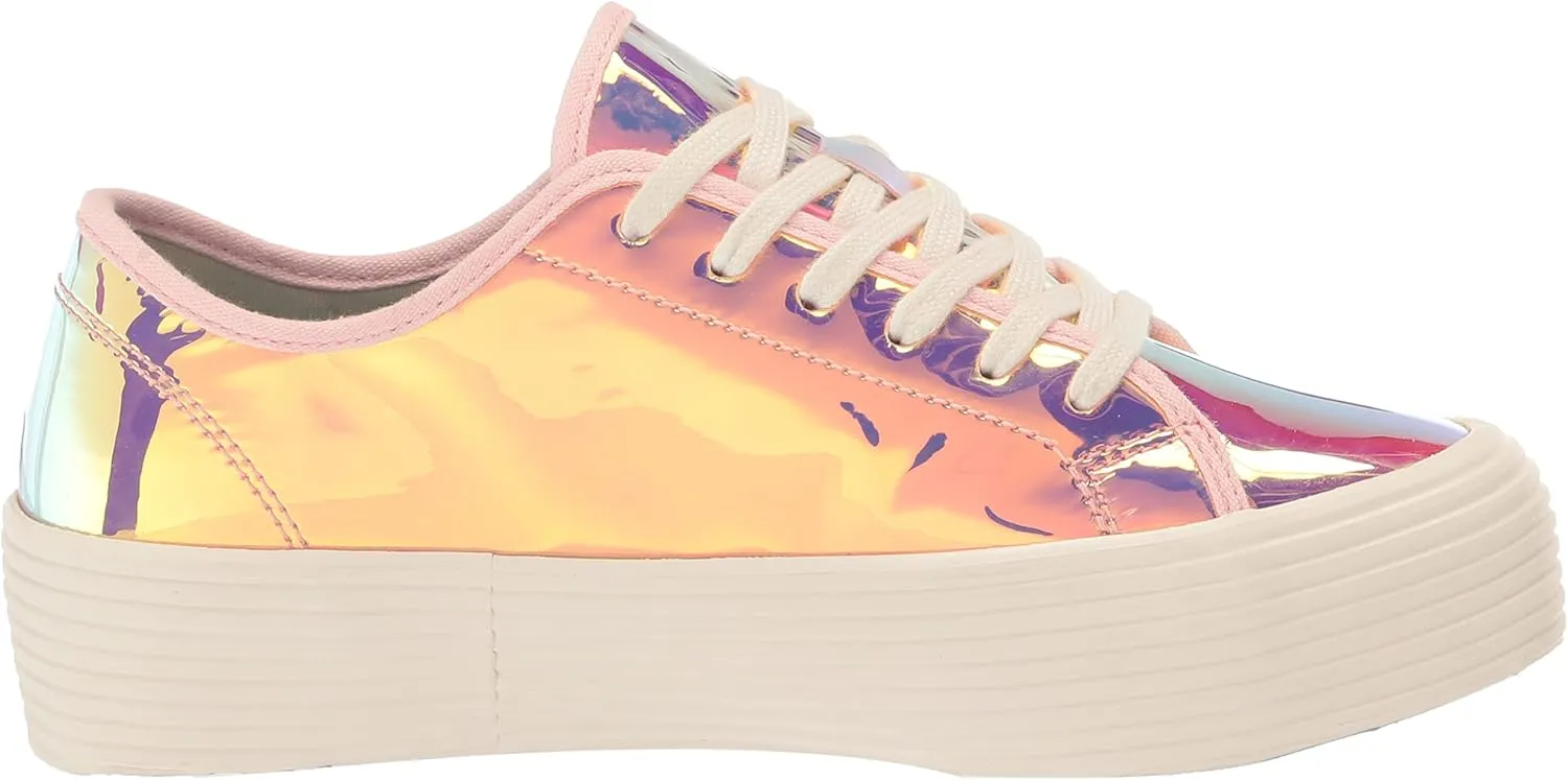 SEAVEES Women's Monterey Sneaker Platform