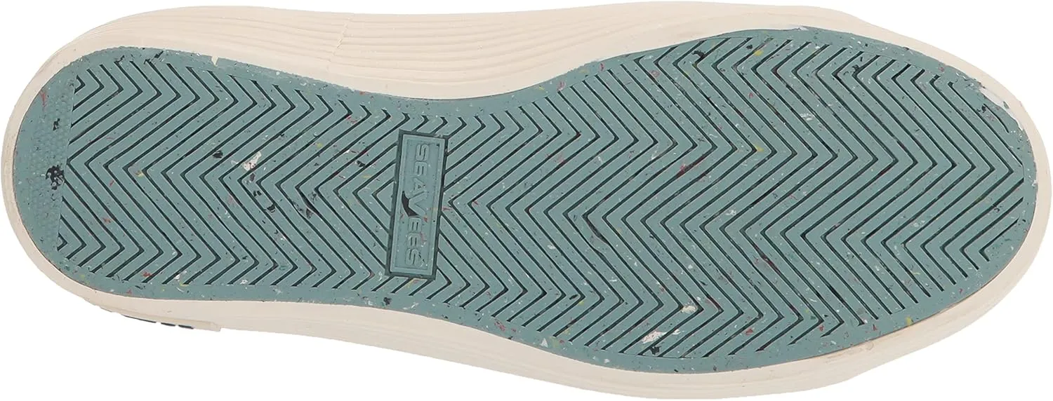 SEAVEES Women's Monterey Sneaker Platform